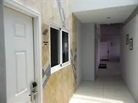 ***  מלון Casa קוזומל מקסיקו