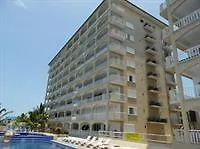 מלון Casa קוזומל 3*,  מקסיקו