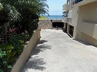 מלון Casa קוזומל