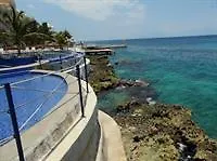 Casa Cozumel Ξενοδοχείο