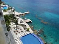 Casa Cozumel Ξενοδοχείο 3*,  Μεξικό