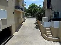 Casa Cozumel Ξενοδοχείο